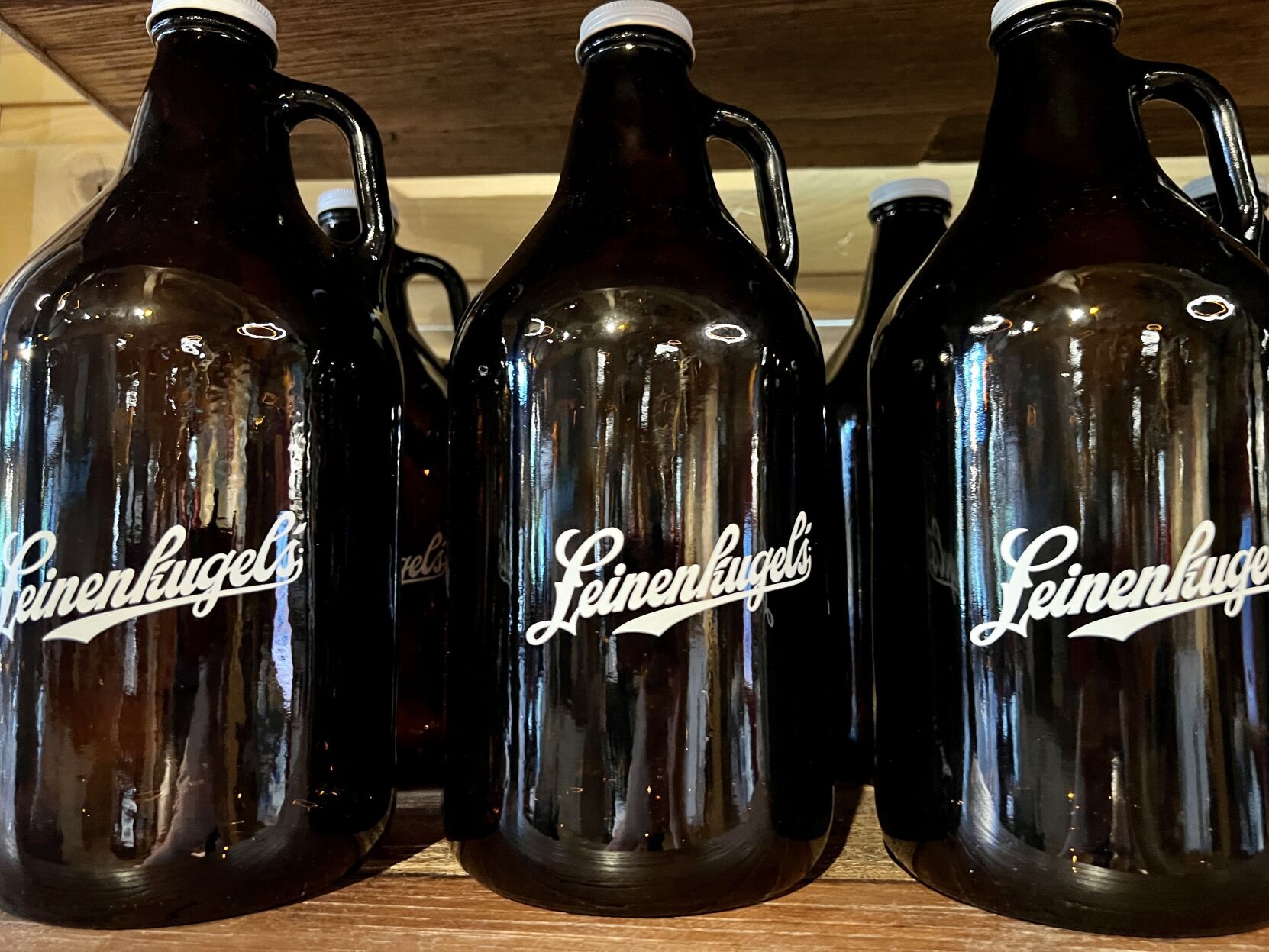 Growlers